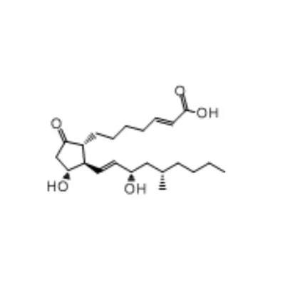 Limaprost CAS 74397-12-9